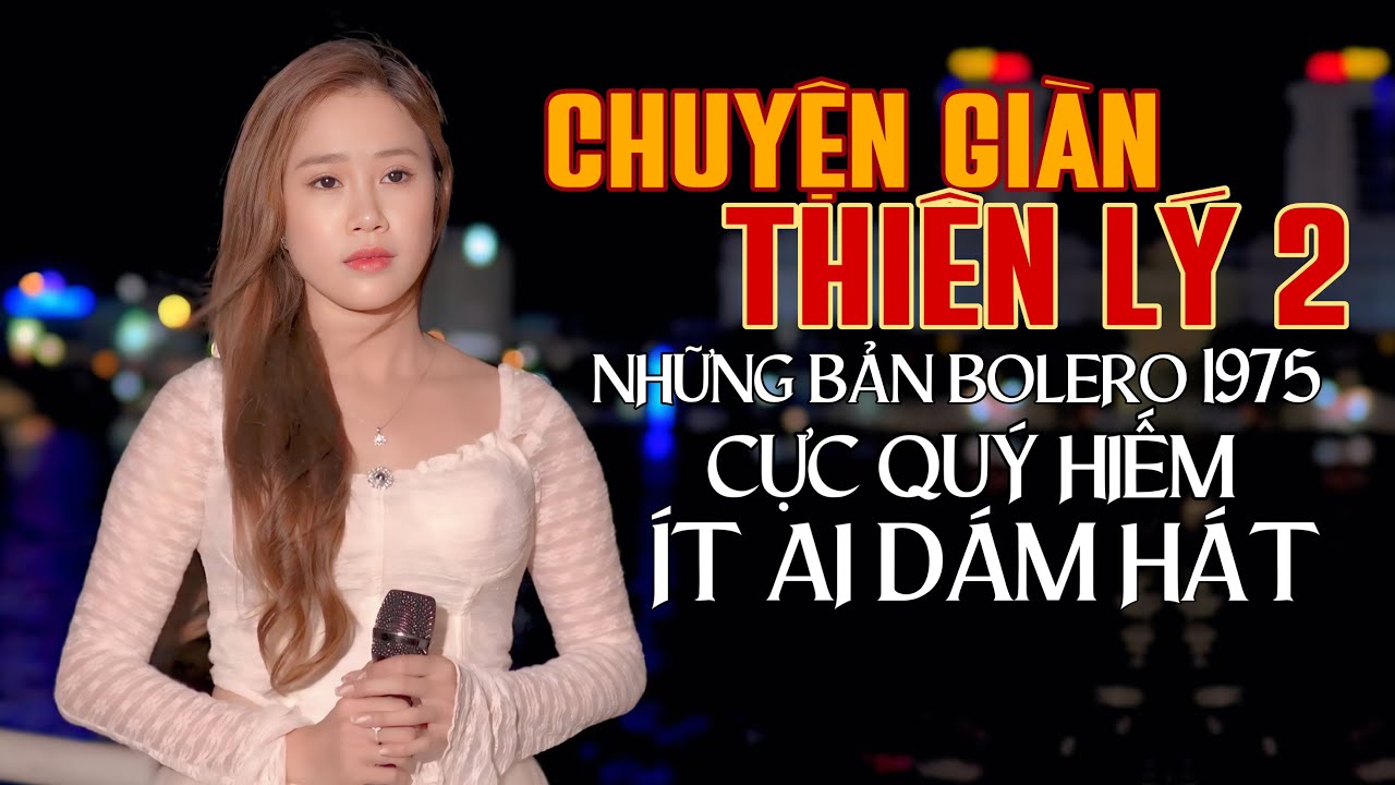 Tuyệt Phẩm Nhạc Vàng Này Ít Ai Dám Hát, Giọng Hát Phố Phường Này Đúng Là Quá Hợp | HUỲNH GẤM