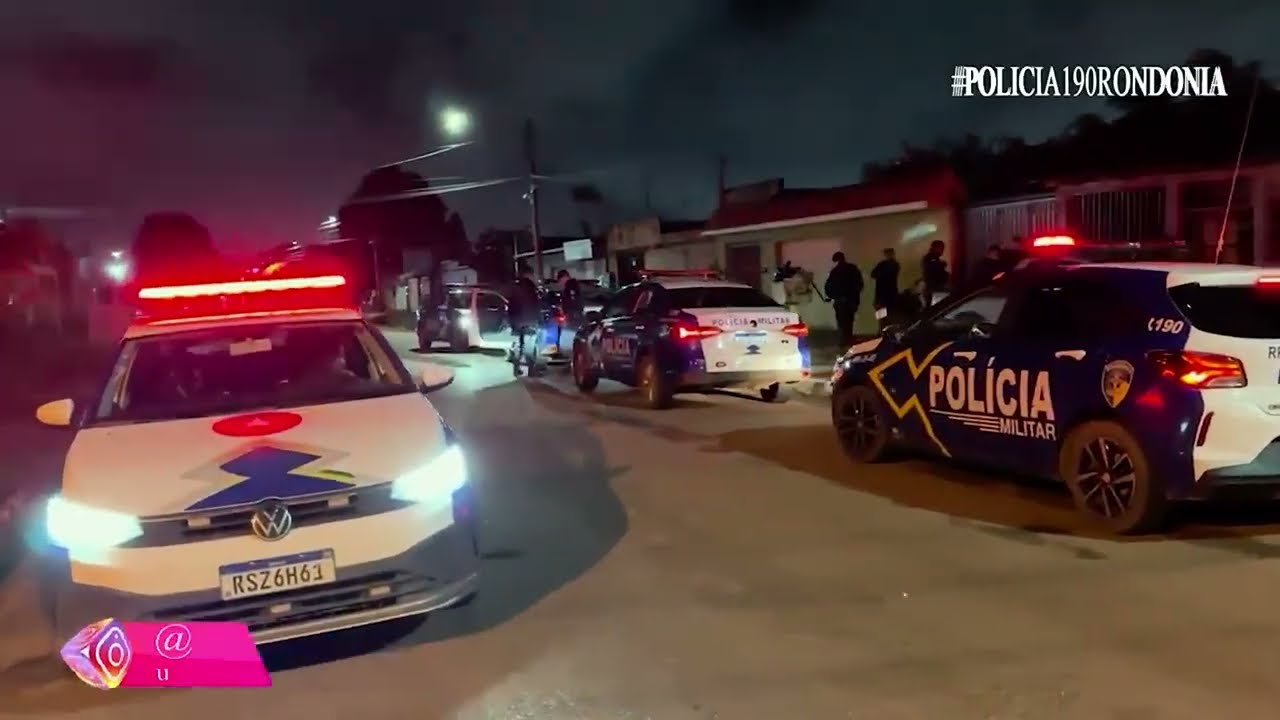 MANDOU A POLÍCIA VIR… E ELES FORAM! COMPILADO 20