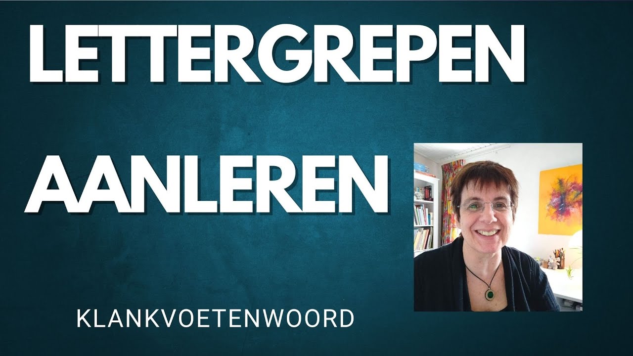 Lettergrepen: Uitleg die ECHT Werkt voor de Klas 👍👀
