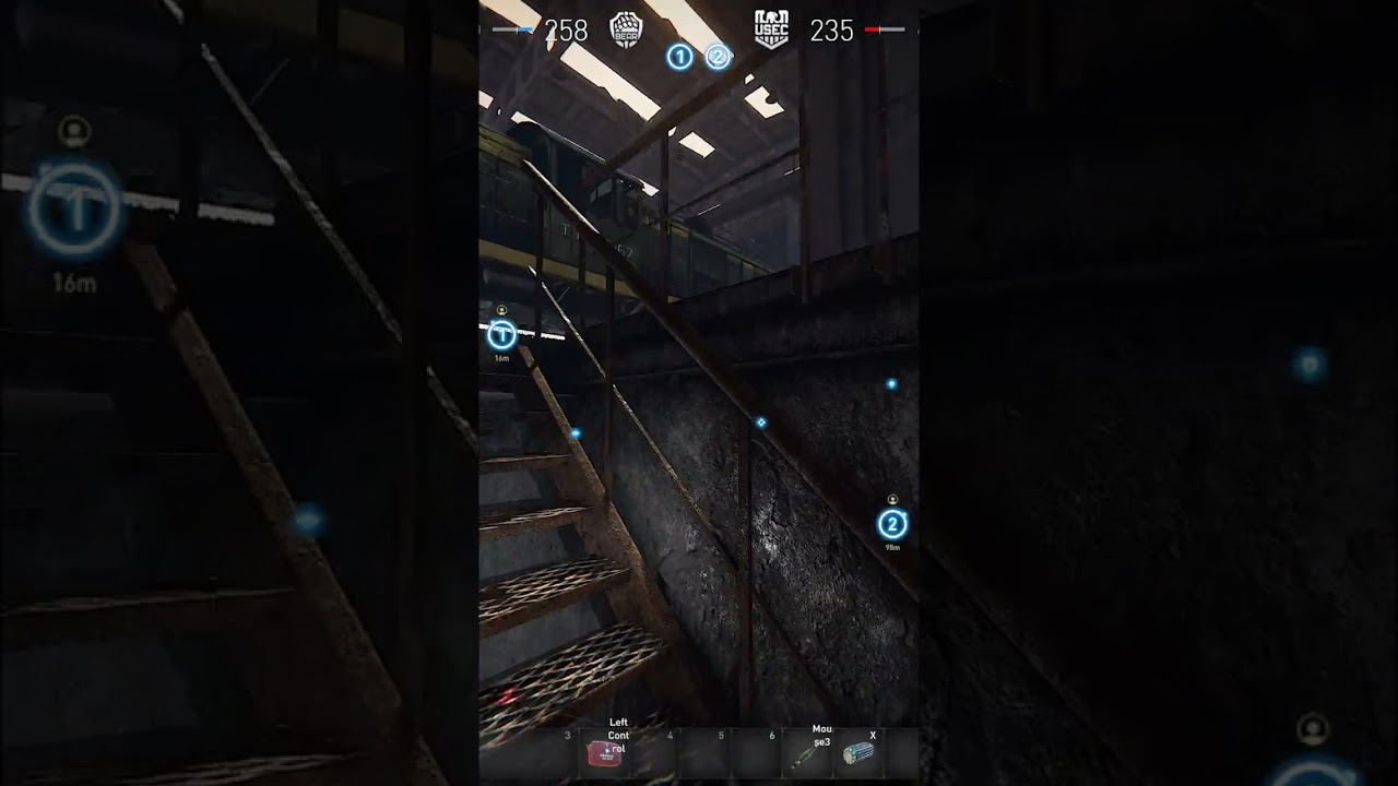 Hired Ops frag's compilation 