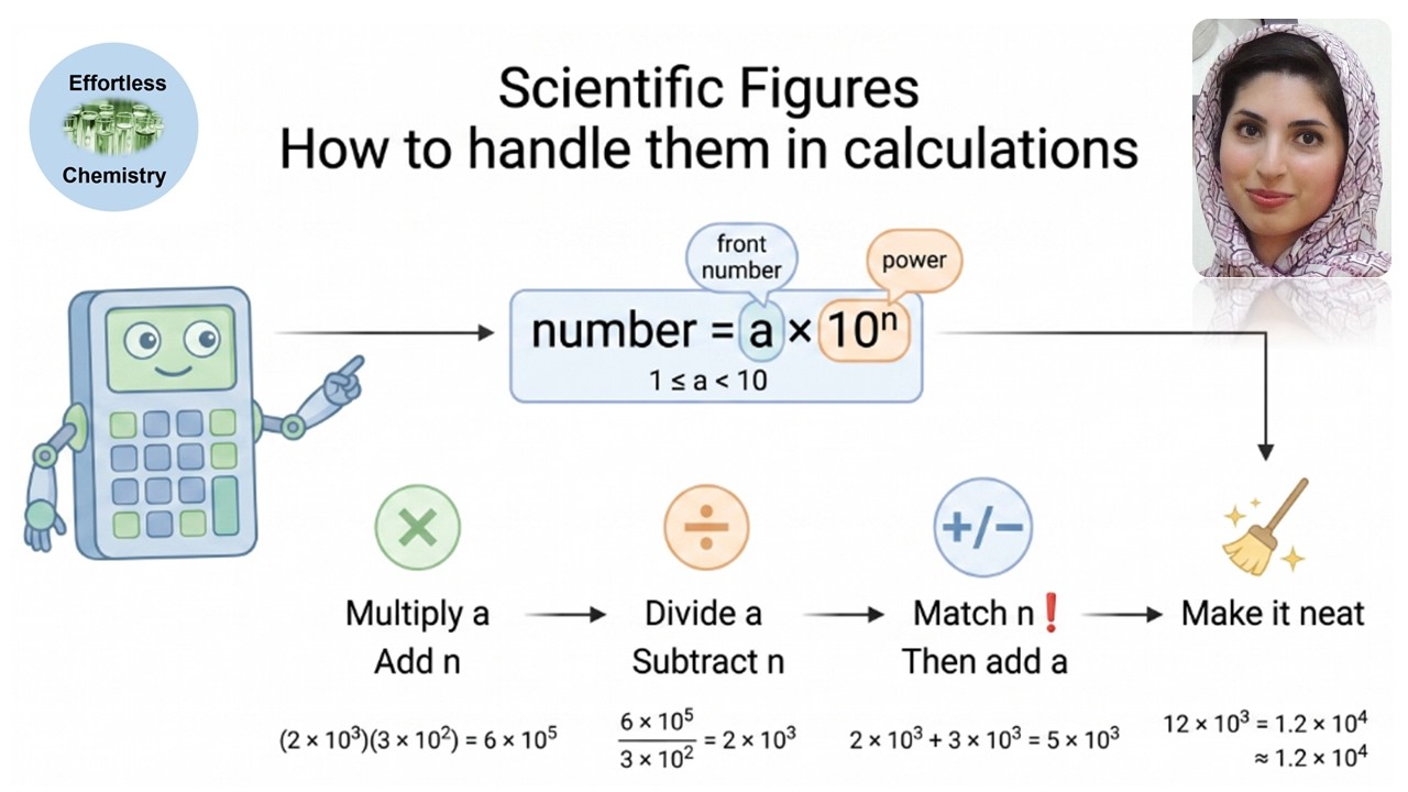 Significant Figures: Meaningful Digits in Measurements| Effortless Chemistry