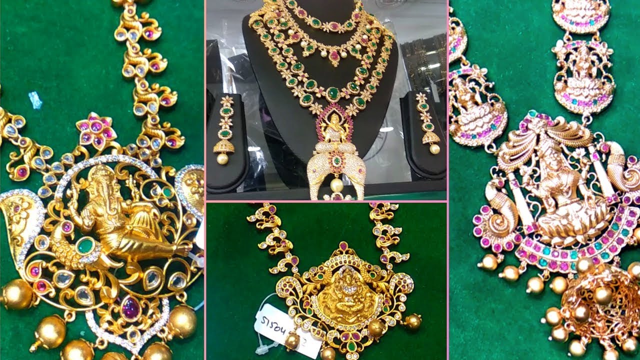 Begum Bazaar Wedding Jewellery || All Immitation Jewellery Latest Collection Wholesale And Retail