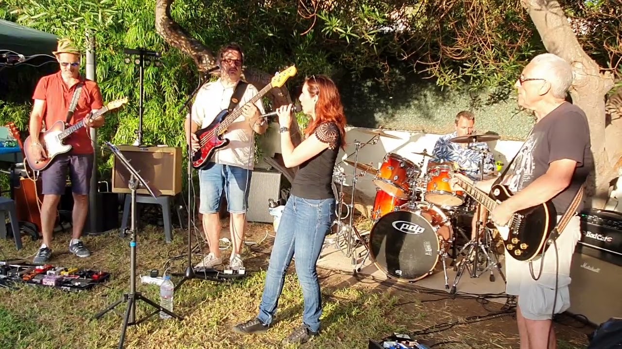 Pas assez de toi La Mano Negra cover by Keep On
