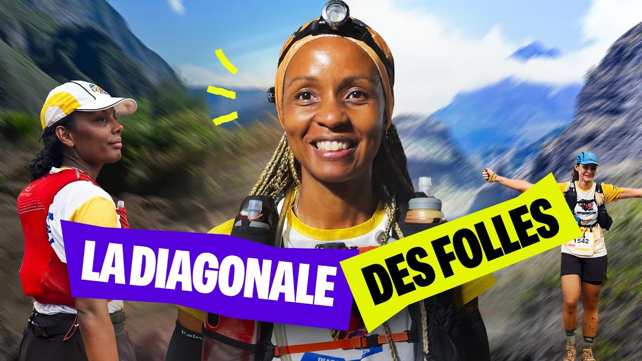Ultra-trail : j’ai suivi celles dont on ne parle pas assez
