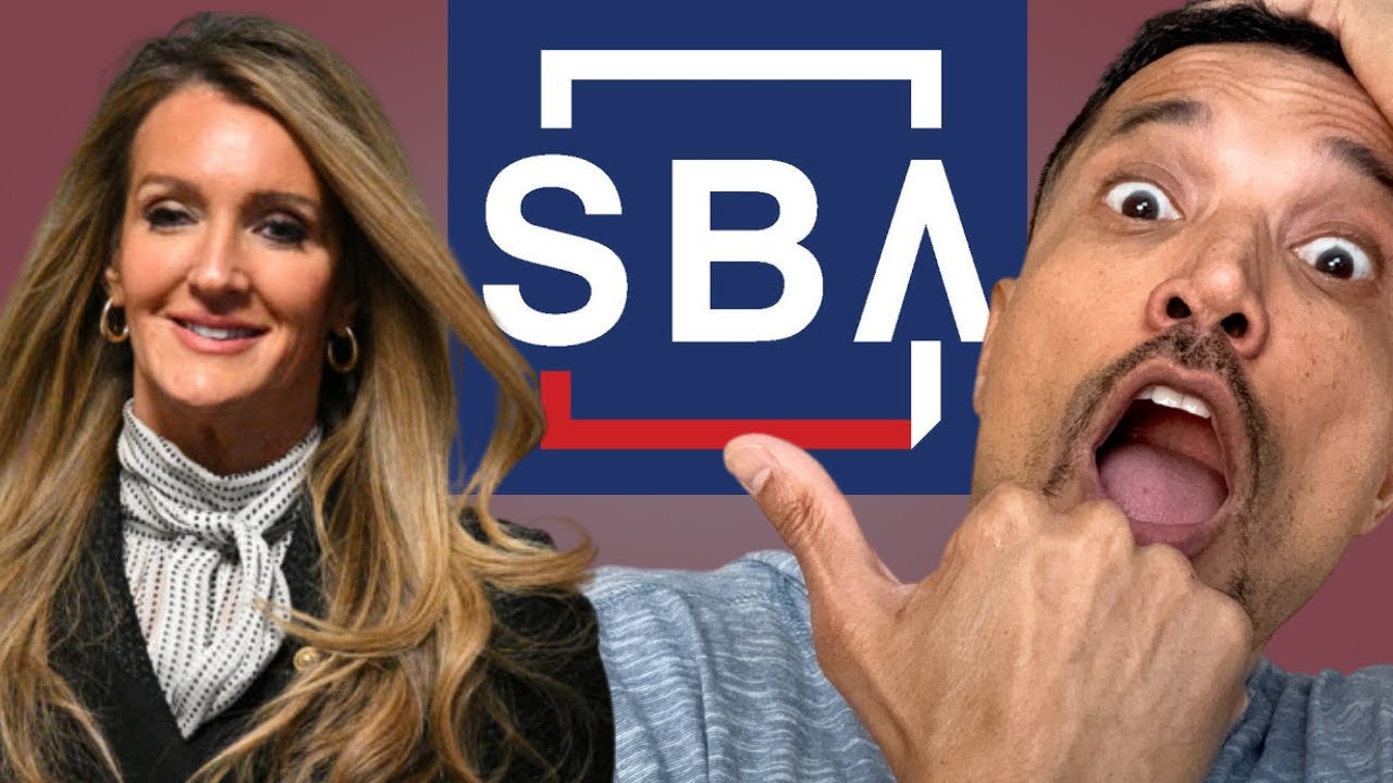 $2,095,748 SBA Grant Applications WIDE OPEN!