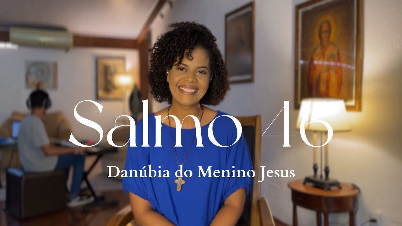 Salmo 46 | 