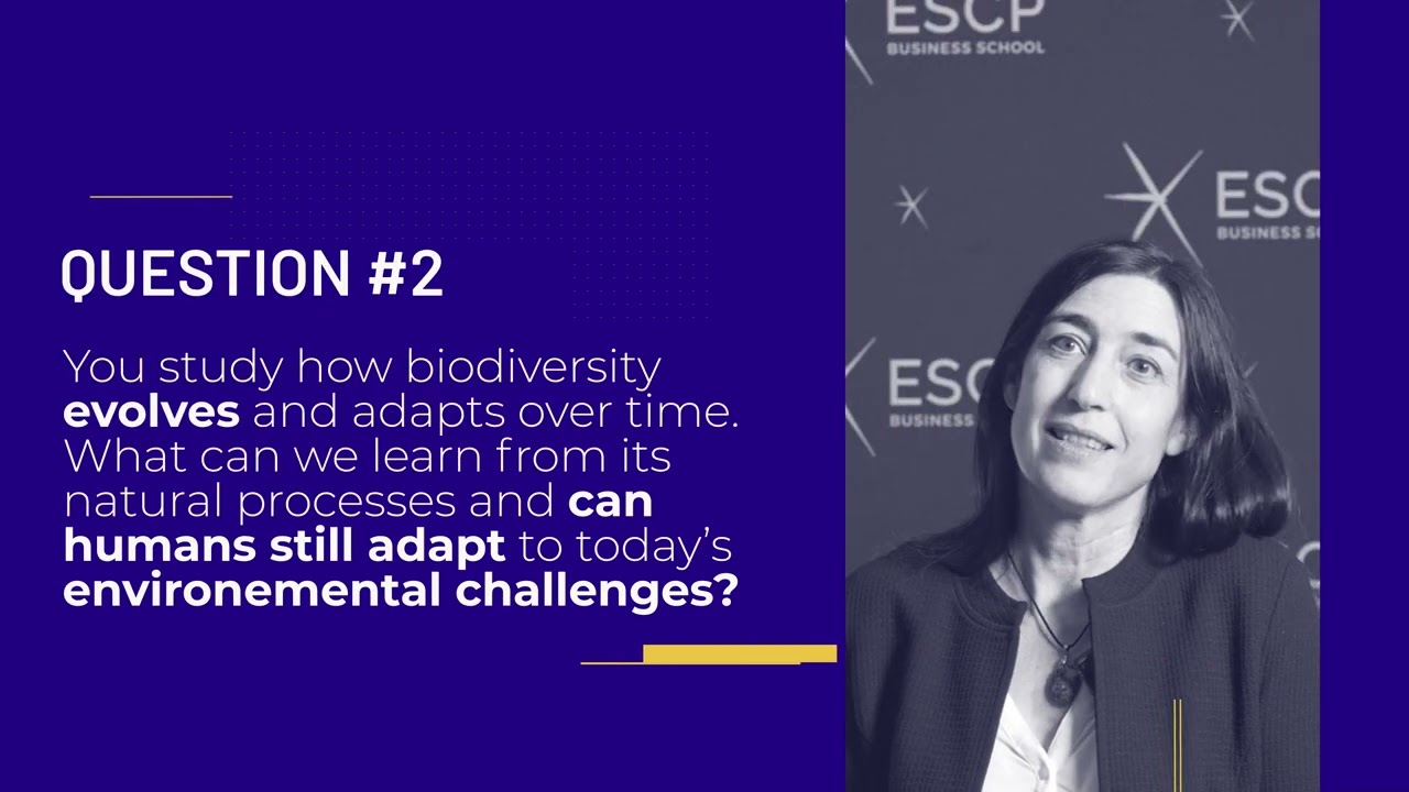 Major Challenges for the Future