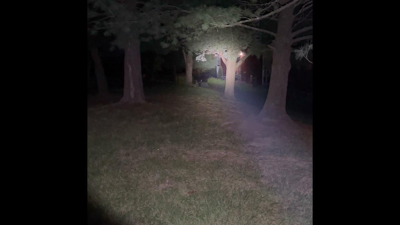 Modlite OKW vs PLHv2 night comparison