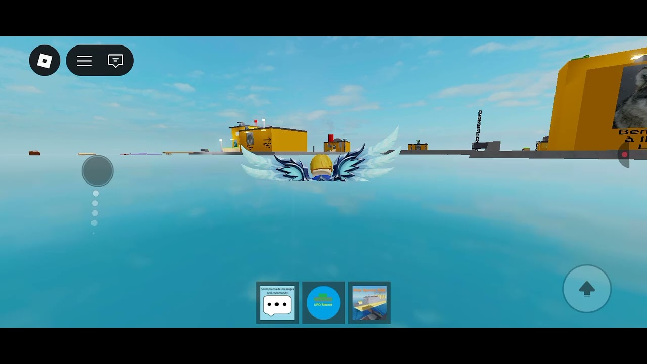 Jogando destrua um navio DNV