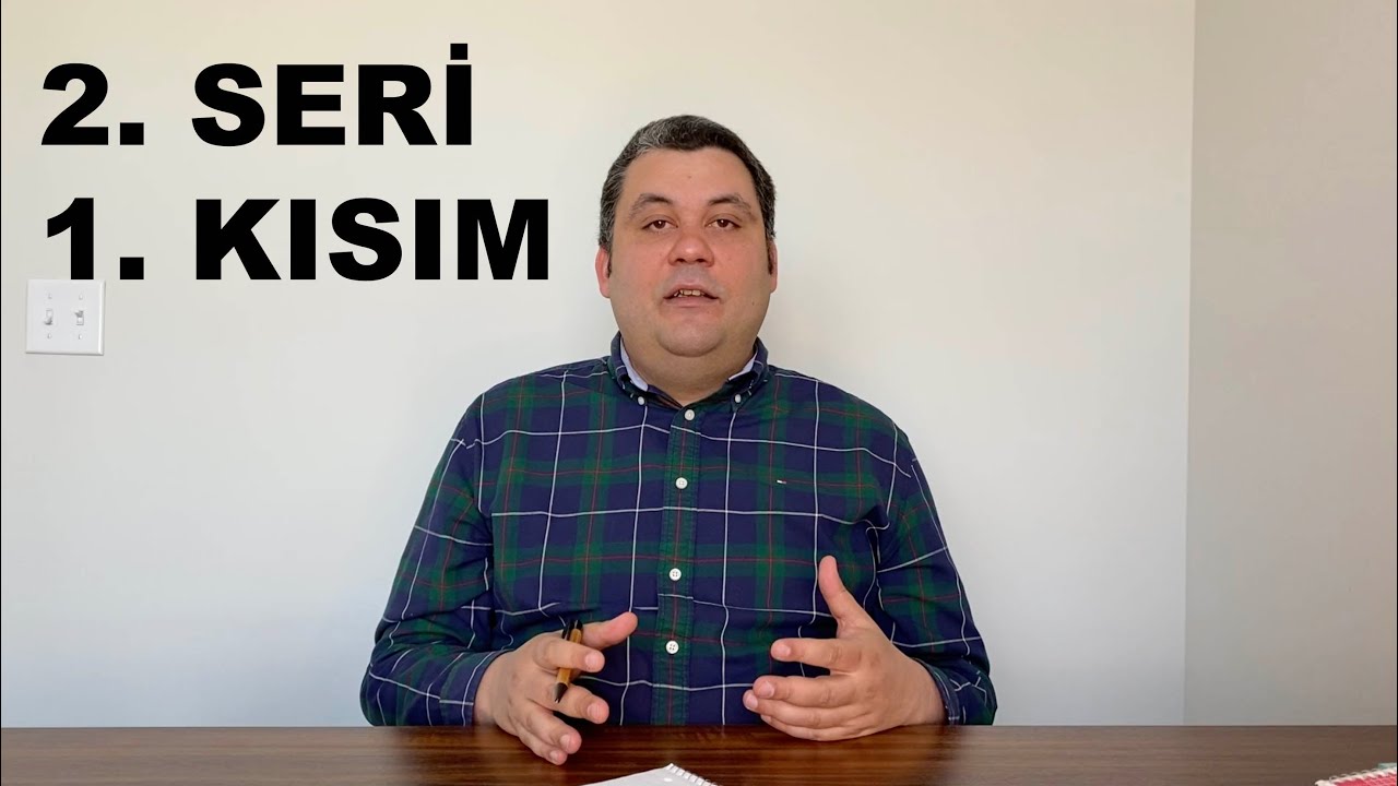 2. Seri 1. Kısım Online Pazaryerlerinde Trafik Alma ve Ürün Satmanın Püf Noktaları