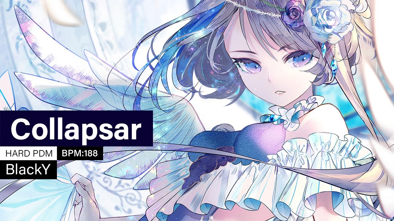 [Official] BlackY - Collapsar