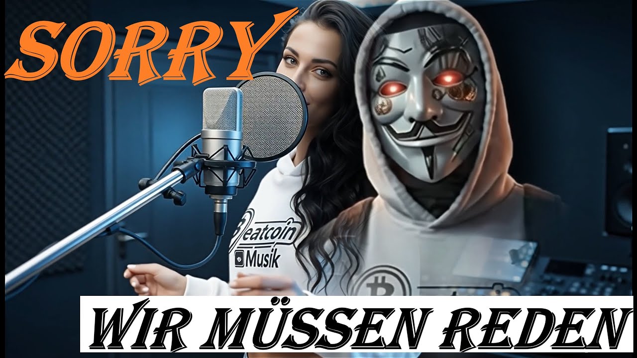 ⚠️ 🎶 SORRY - ₿itcoinBeats von ₿eatcoin Musik