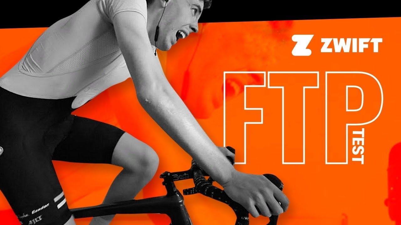 🔴 FULL Alpe du Zwift Time Trial Effort  // Live FTP Test!