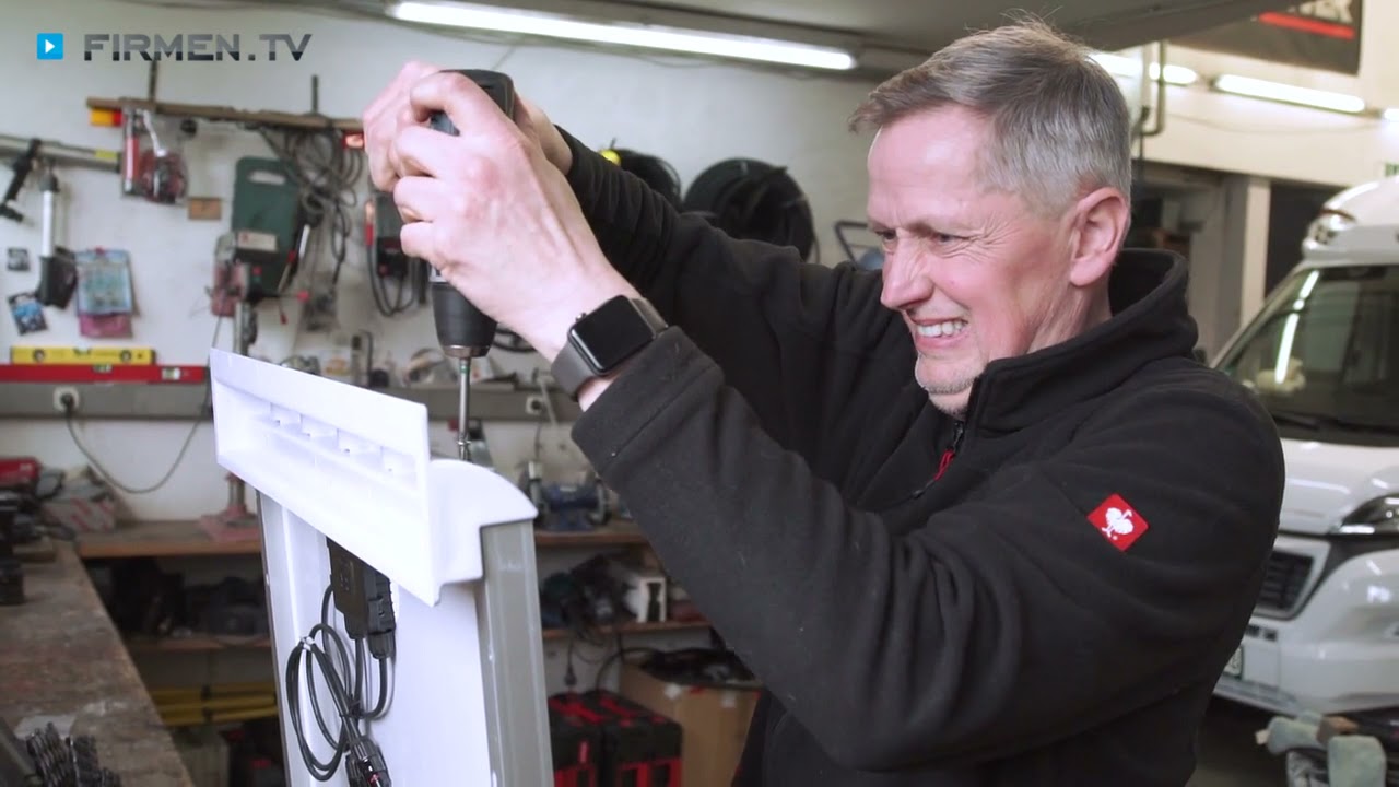 lautlos? e.K. in Wehrheim &ndash; Ihre Werkstatt f&uuml;r Ausstattung & Veredelung von Wohnmobilen