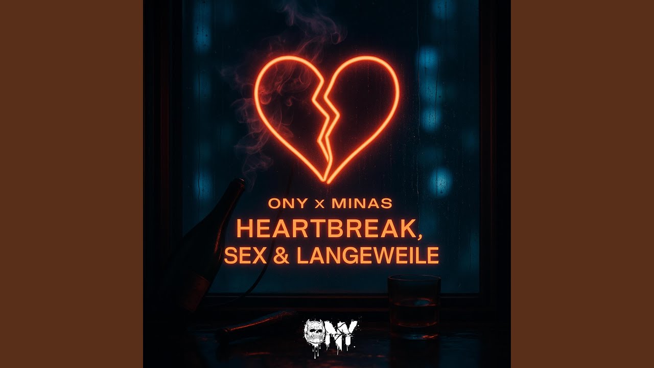 Heartbreak Sex & Langeweile