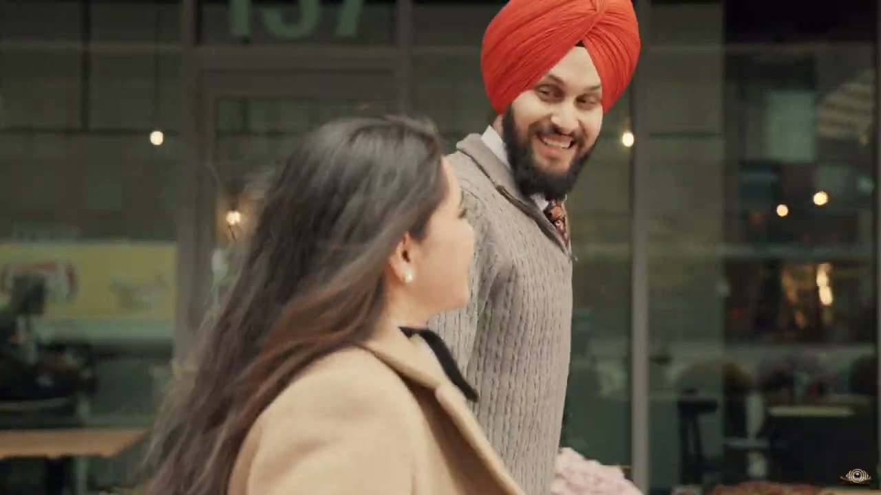 FINAL PRE WEDDING JUGRAJ WEDS SANDEEP 4K