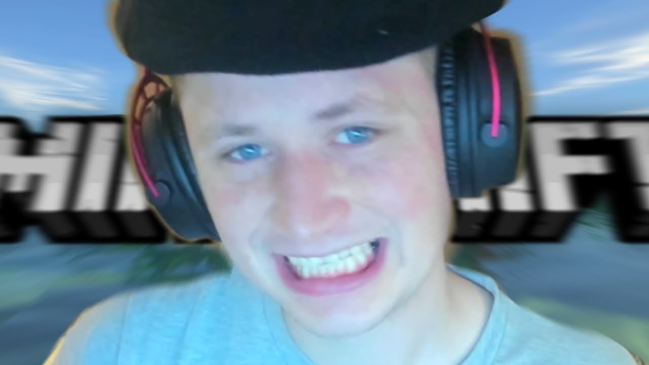 MINECRAFT BUT I LOST EVERYTHING (kinda)