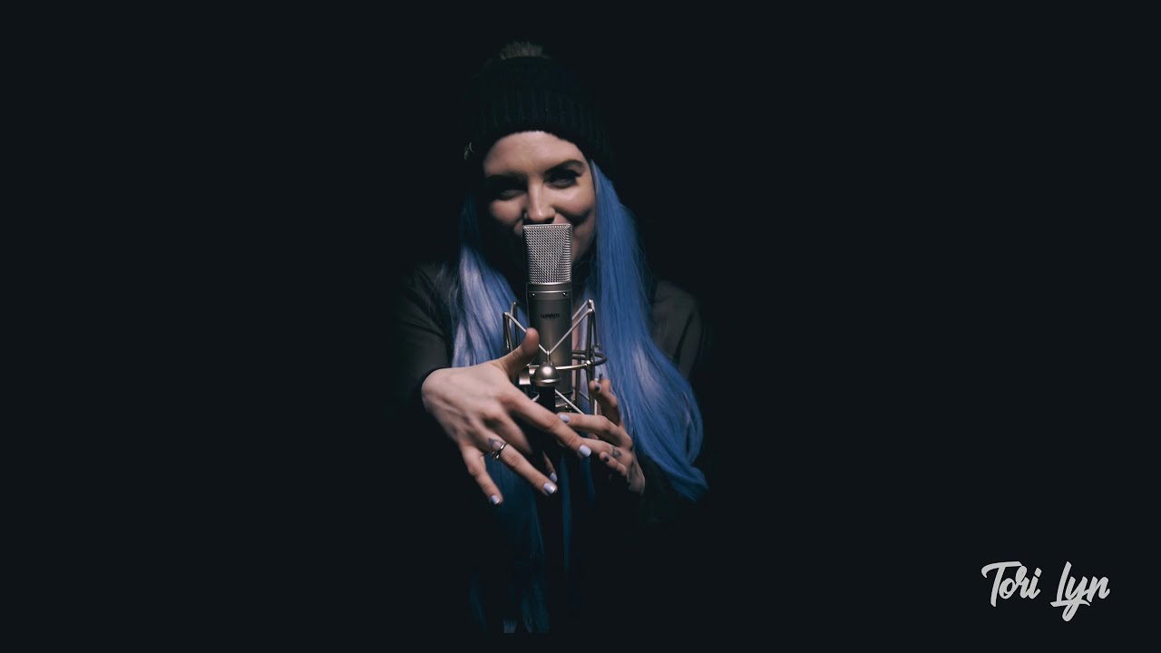 11 Minutes - Halsey & Yungblud FT. Travis Barker | Tori Lyn Cover