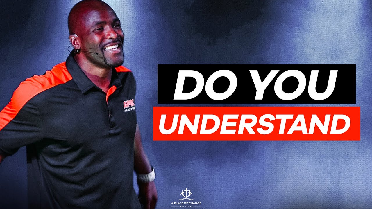 Do You Understand?
