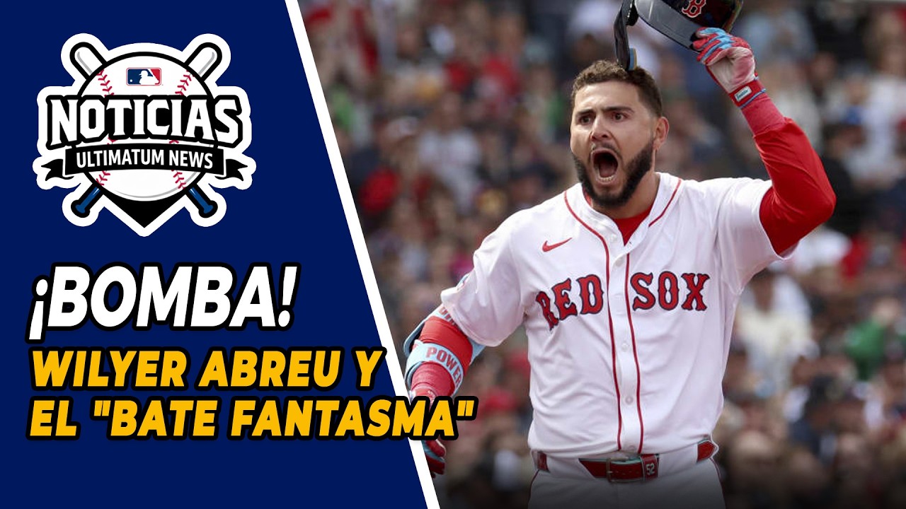 ¡INSÓLITO! Bate se DESINTEGRA en Boston, El Plan Maestro de Yankees y Roki Sasaki en Apuros