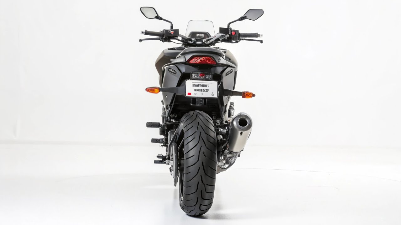Honda NC750X 2026 года | Полный обзор, характеристики и впечатления от езды