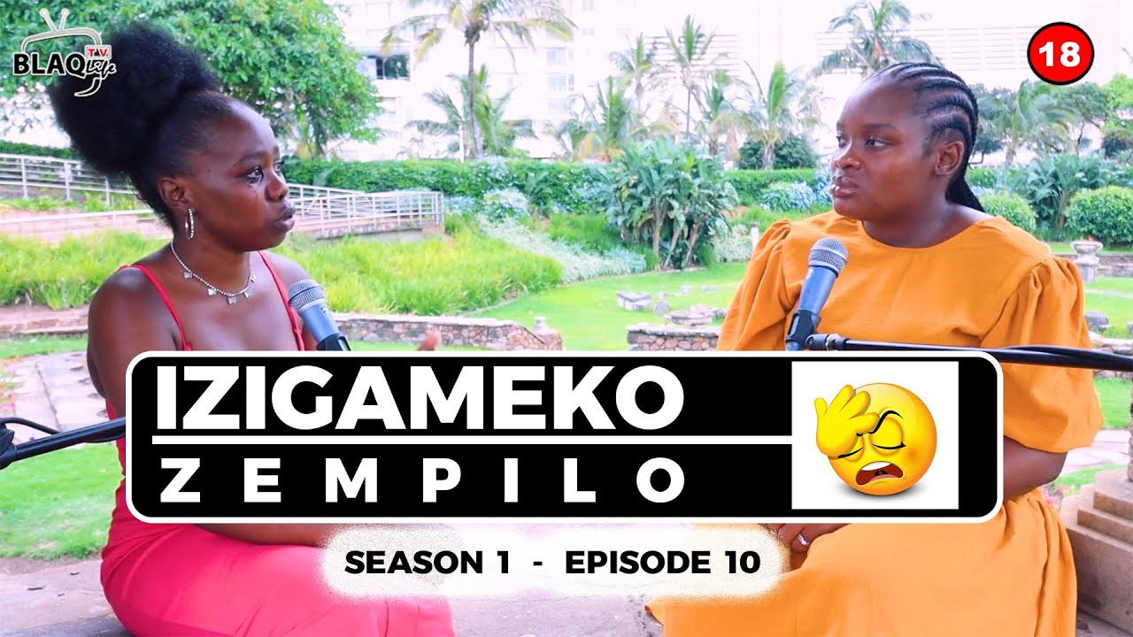 Ngadlwengulwa ngokuphindelelwa, ngazama nokuzibulala | IZIGAMEKO ZEMPILO | S1 - E10