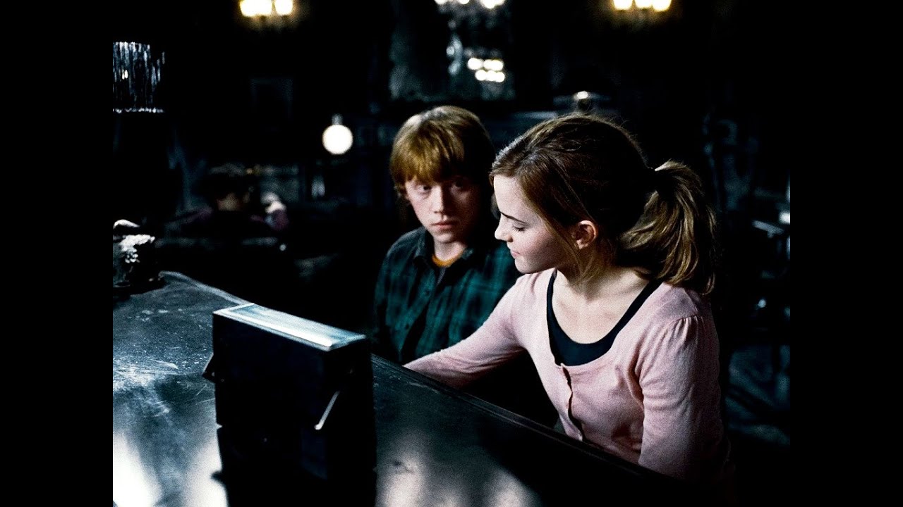 Magic Works - Harry Potter (SUBTITULADA EN ESPAÑOL)