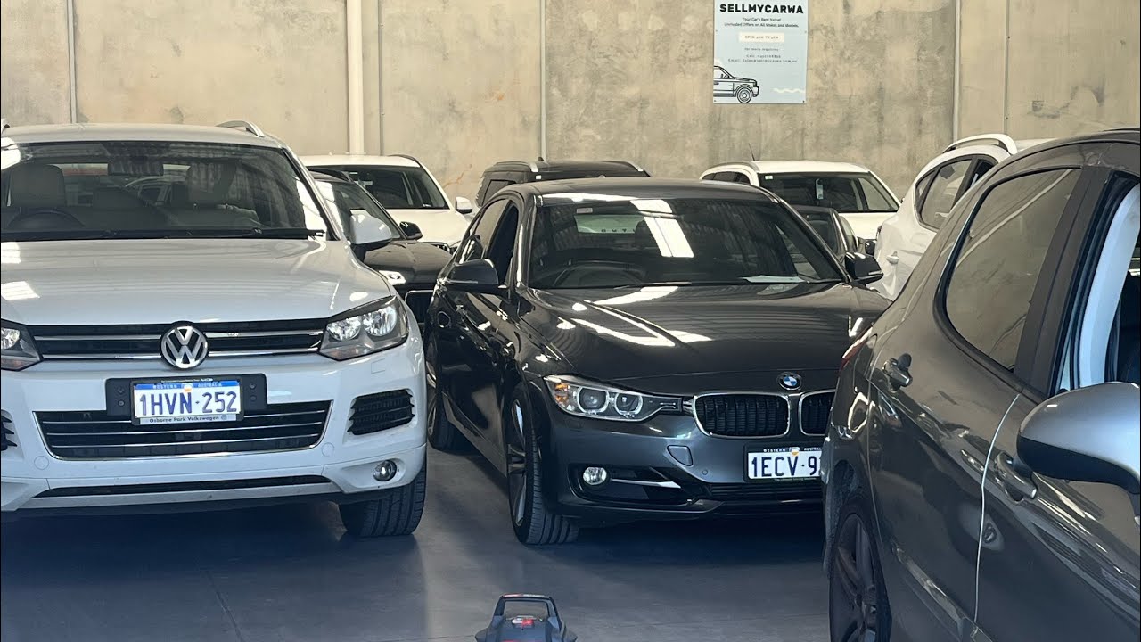 PREÇOS DE CARROS NA AUSTRÁLIA (PERTH) + TEST DRIVE!!! #carros #australia #perth #testdrive