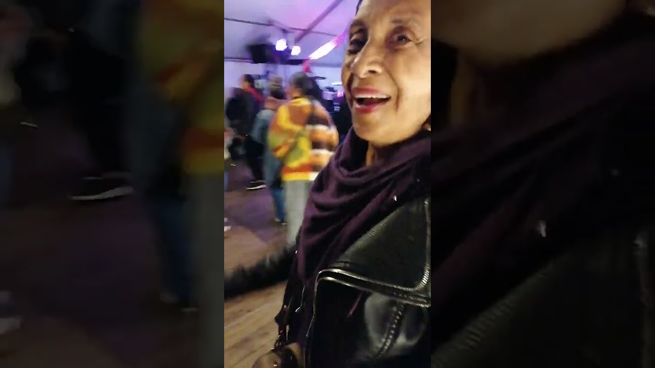 60 jaar bestaan molukse wijk 1 Assen met o.a DJ JUIZ & Dj ISAAC