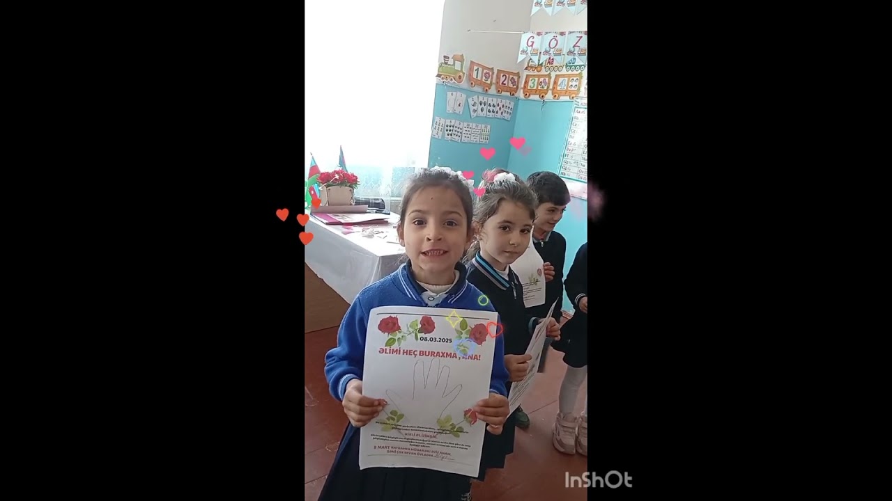 Məktəbəhazırlıq qrupu: 