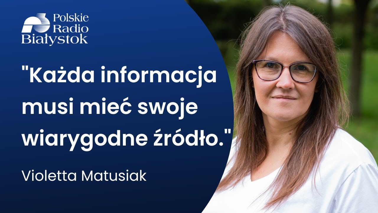 Kto tworzy Wikipedię i kim są jej tw&oacute;rcy? Rozmowa z wikipedystką