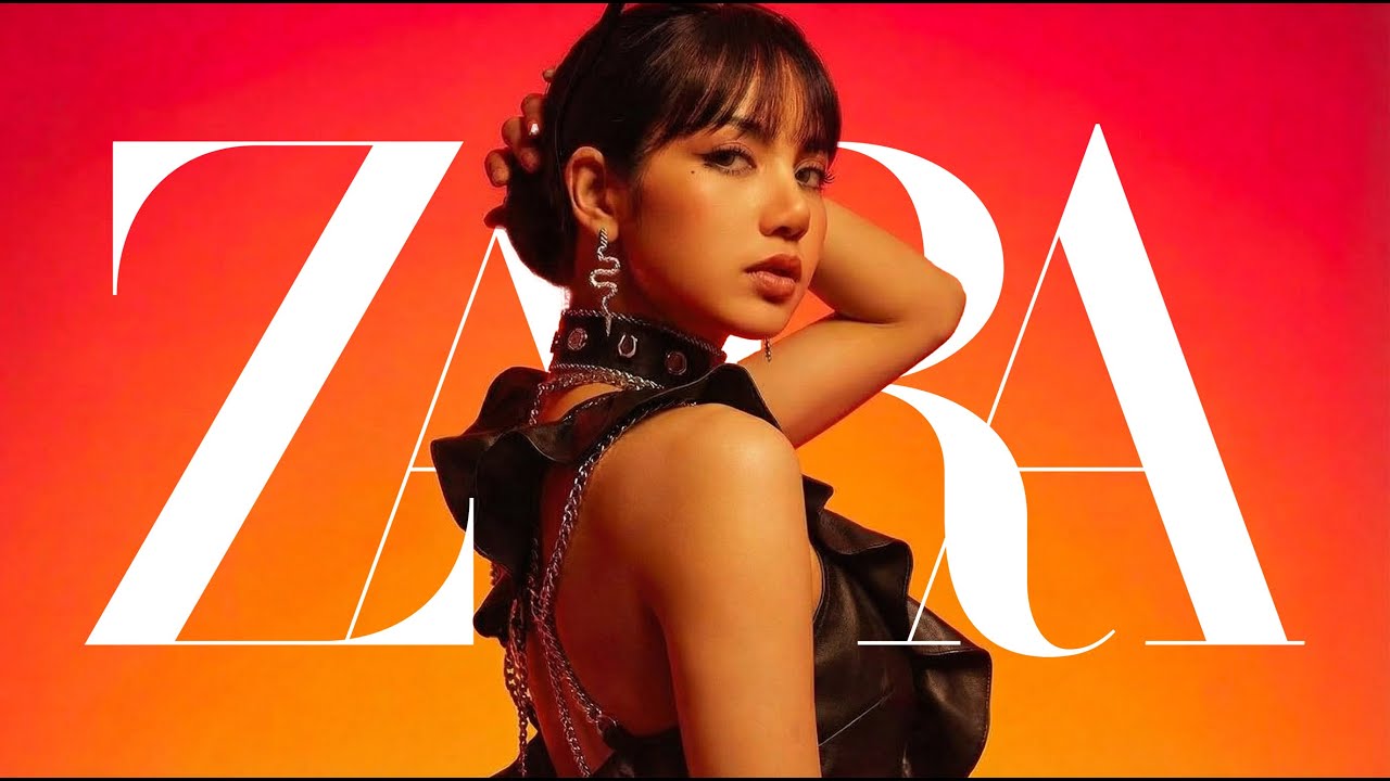 ZARA Shopping Music 2025 | Fashion Store Ambient Playlist