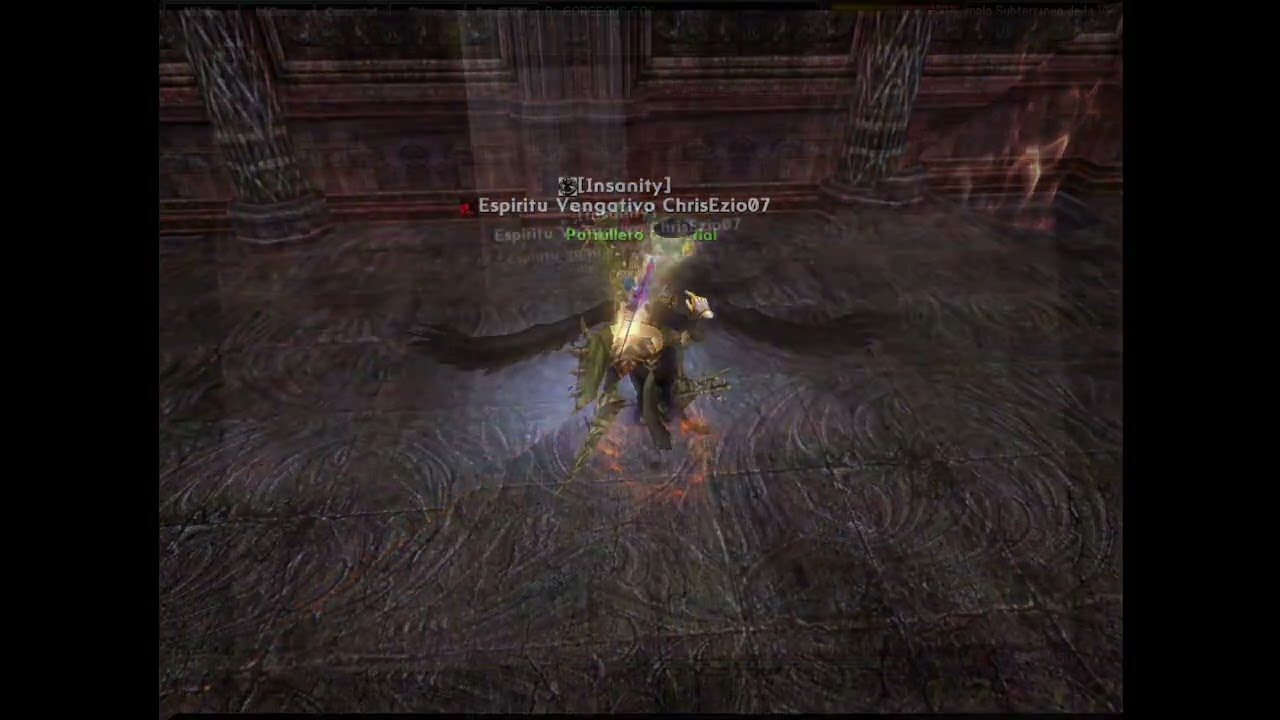 Atlantica Online Indi 160 (Año 2025)