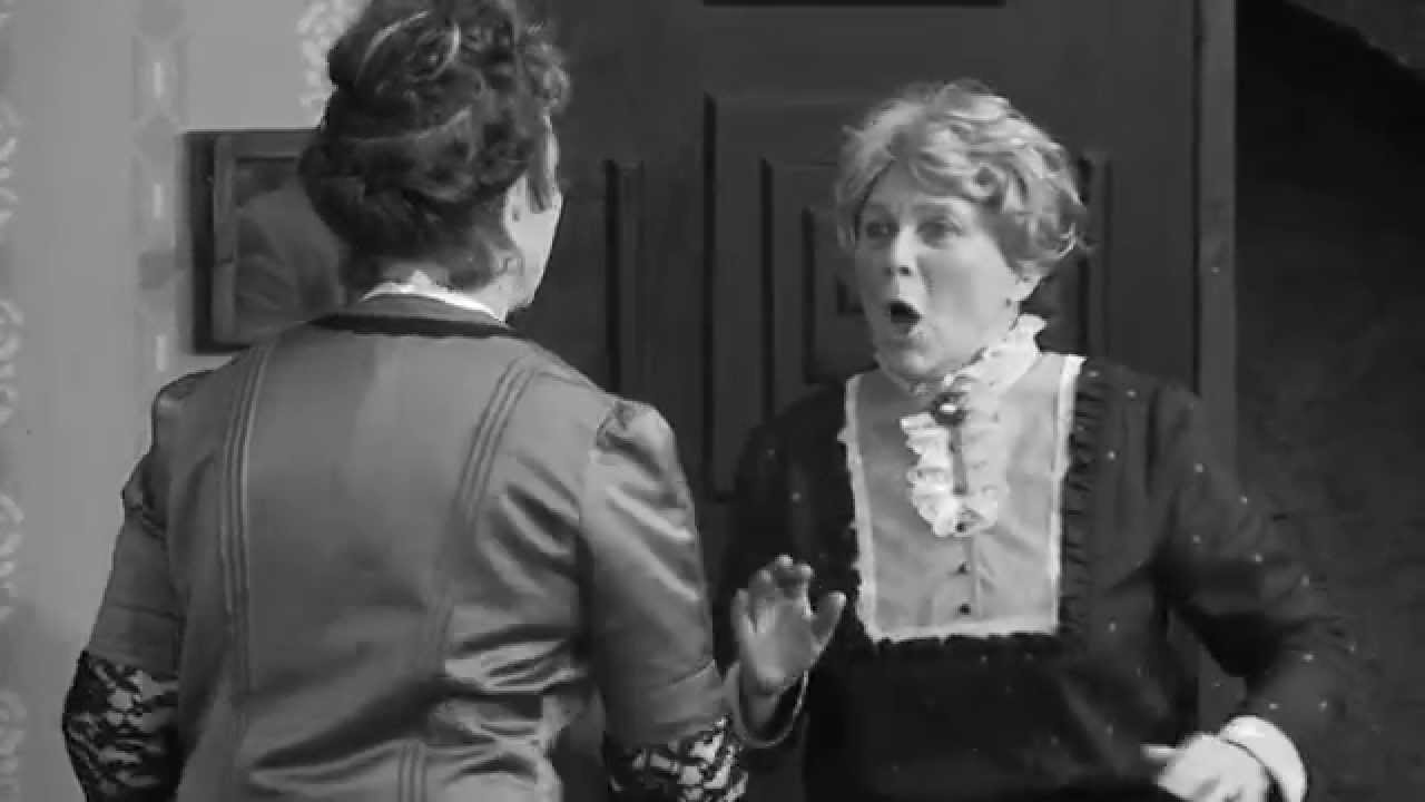 Arsen und Spitzenhäubchen      Trailer von AAR-Film