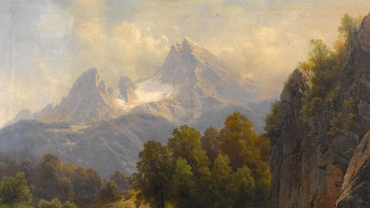The Greatest Adagios: 0001 (Most Beautiful Orchestral Classical Music) (Adagio for Strings) (No Ads)