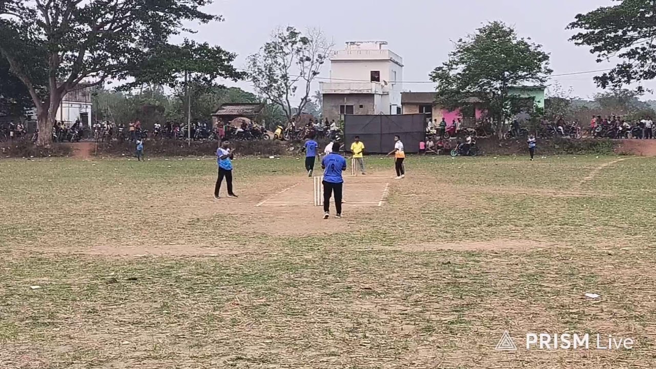 SEMI FINAL 1...BS KING VS KURUKHI FIGHTER