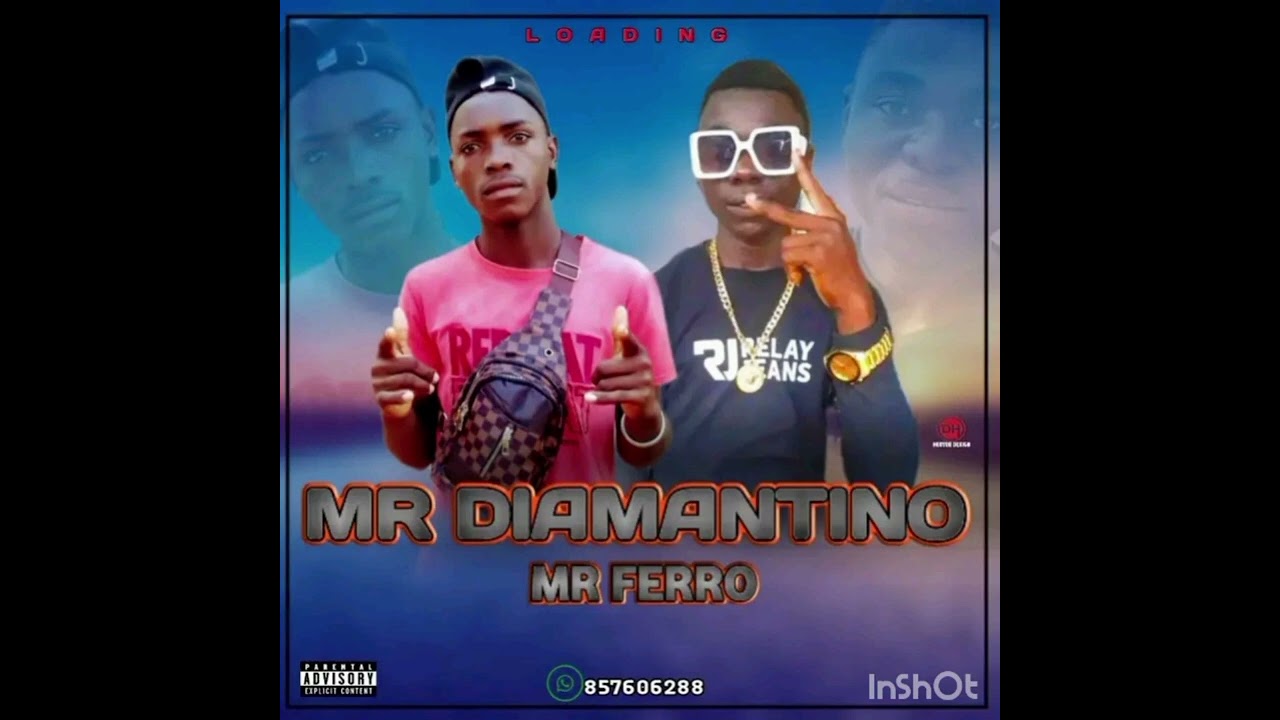 Mr ferrô  tiltlo usiwana