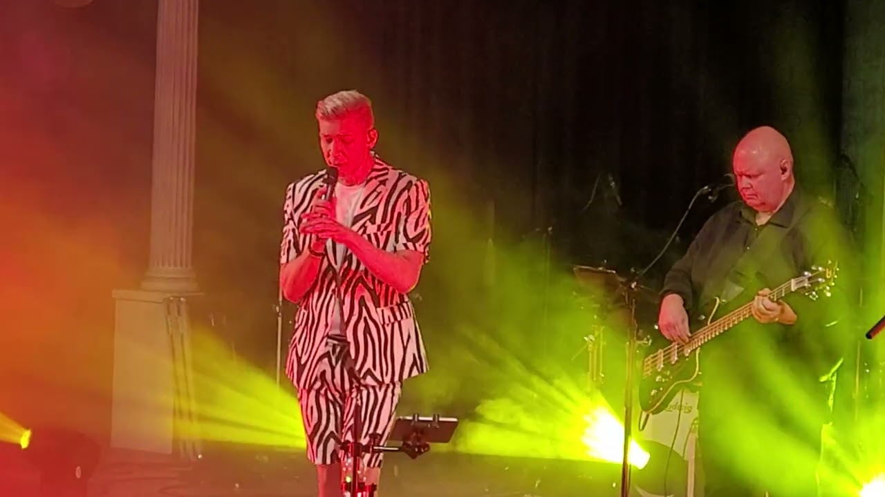 Pasi Flodström - Haavetango