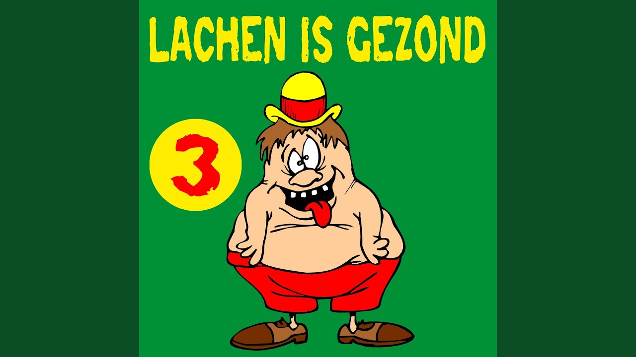 Jij Moet Niet Zo Zeuren, Jij