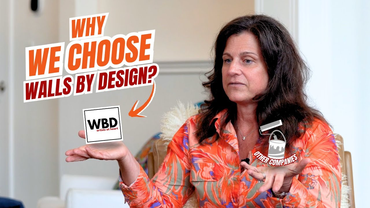 Client Interview: House Painting in Denver with Walls by Design