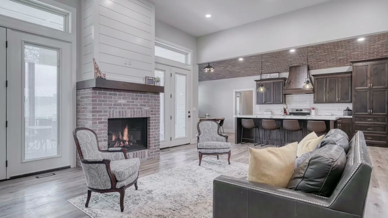 Guardian Homes North Ammon Luxury Home