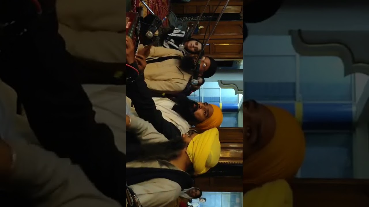 KIRTAN REINSABAI GUNA (3-4 DECEMBER)