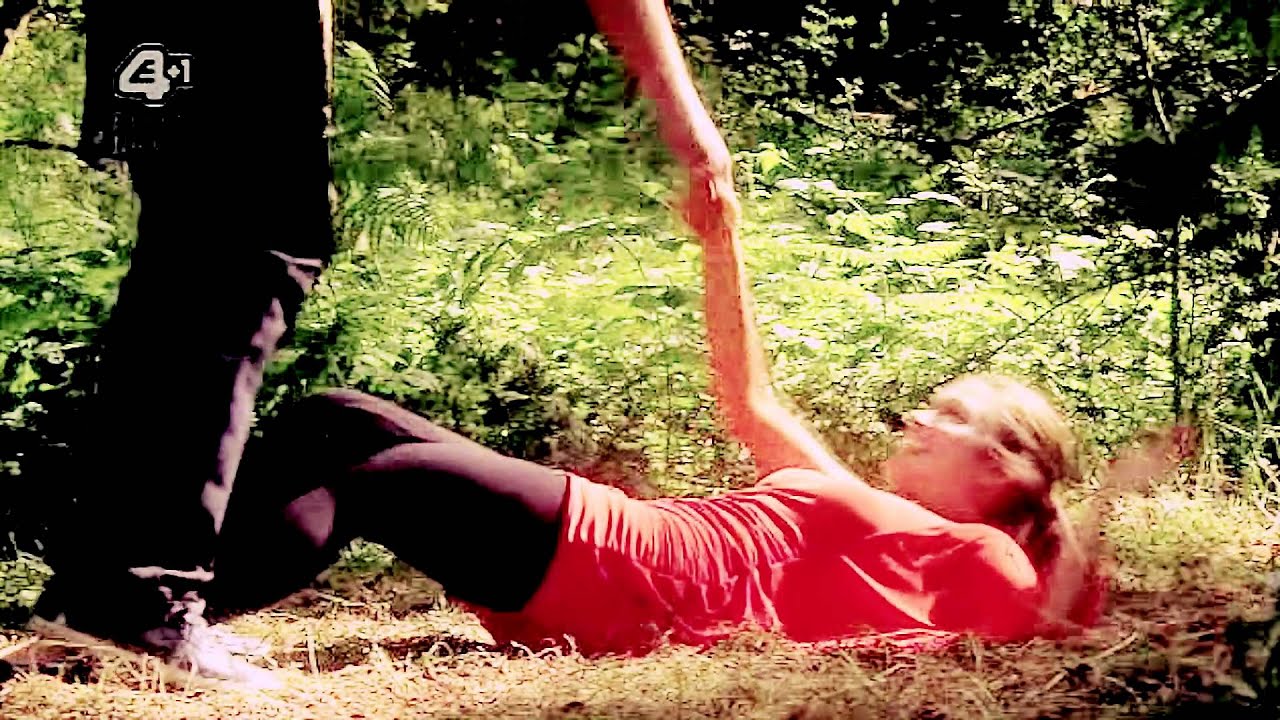 Riley and Mitzeee | I'm coming home to breathe again...
