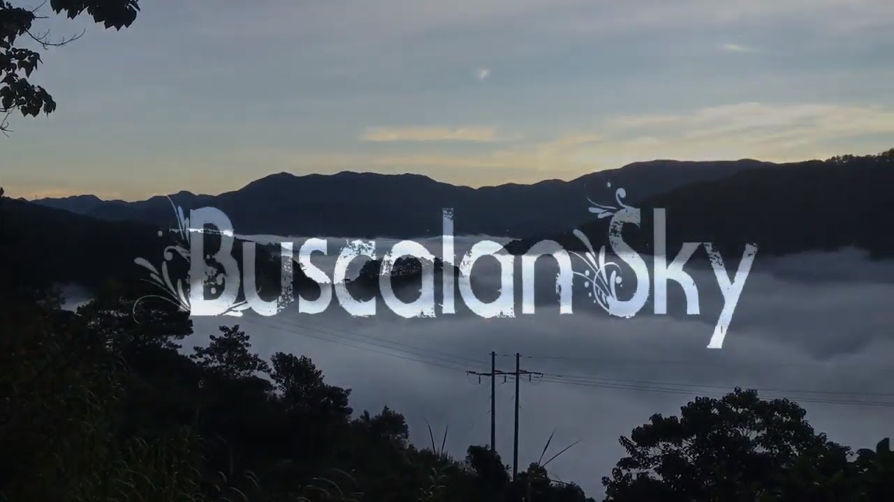 Buscalan Sky