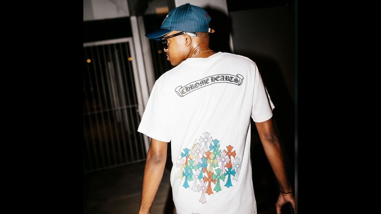 Camisola 10 - CBG feat Wizy e The Project (Cys B x Baby Walk x Alexandre Campos)