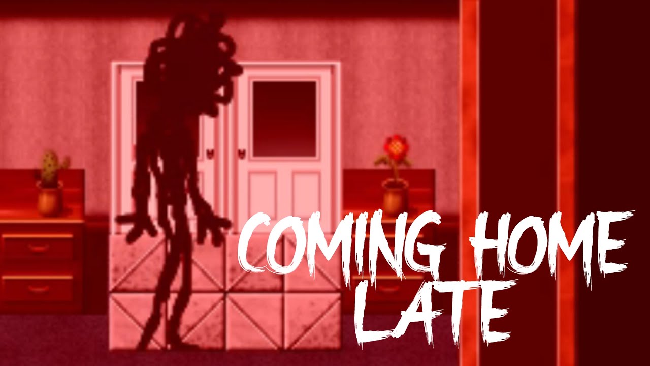 Coming Home Late | A story of a girl who's waiting for her daDdy | Free Game