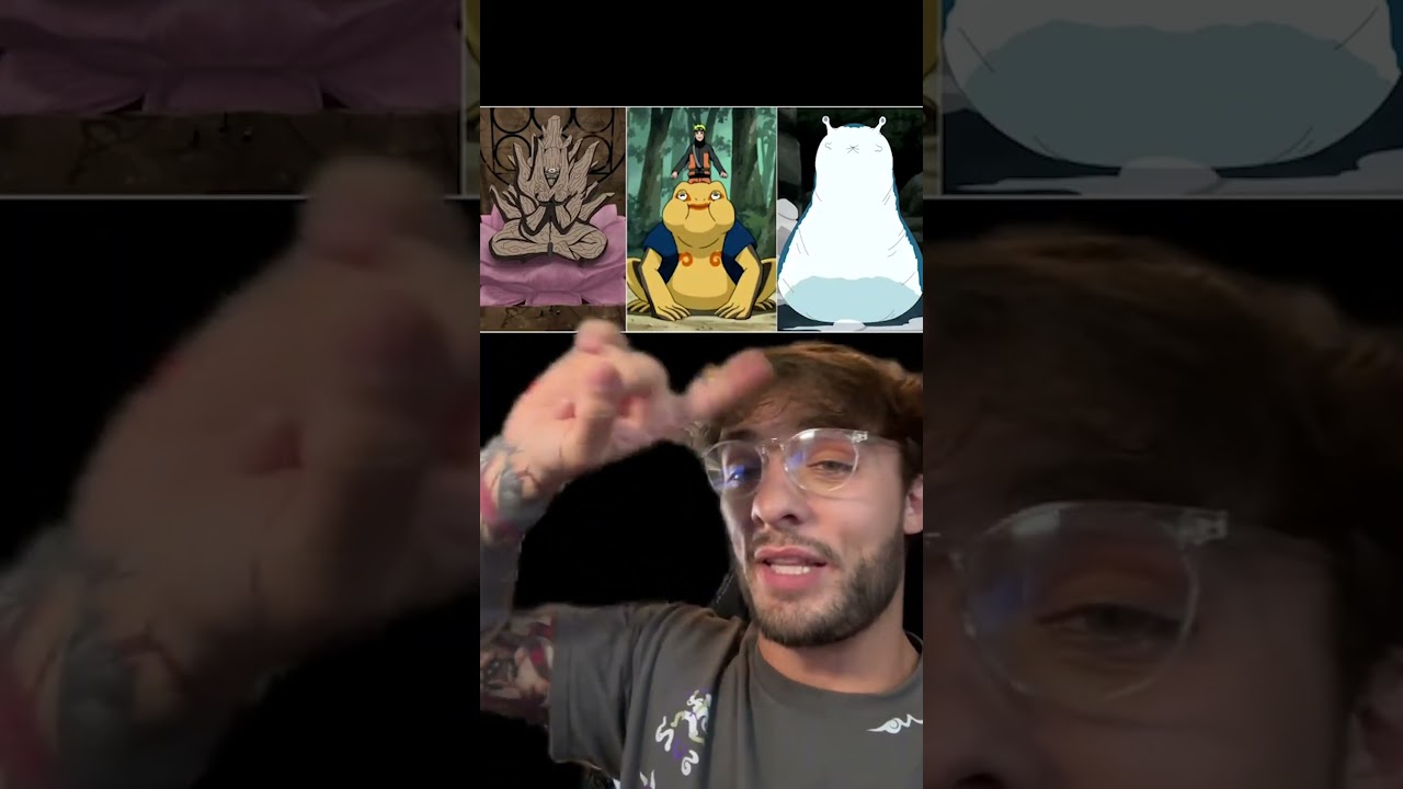 Naruto's Biggest Plot Hole?
