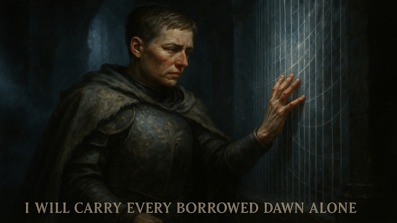 Seris Valen's Borrowed Dawn | Narrated D&D Stories