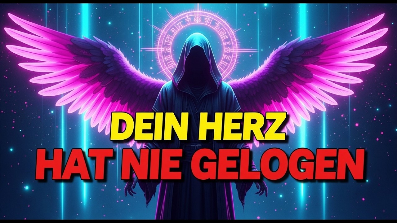 AUSERWÄHLTE ‼️ IHR LAGT ZU 100 % RICHTIG MIT DIESER PERSON 👀 — GOTT HAT ES SOEBEN BESTÄTIGT! ✅🔥