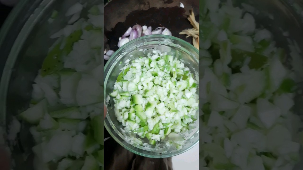 mango pickle#without pickle powder #